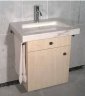 Marmor Waschbecken Mod. Design-2003